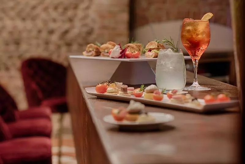 هتل NH Collection Palazzo Verona