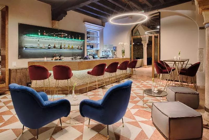 هتل NH Collection Palazzo Verona