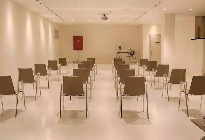 هتل NH Collection Palazzo Verona