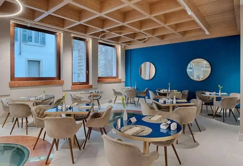 هتل NH Collection Palazzo Verona
