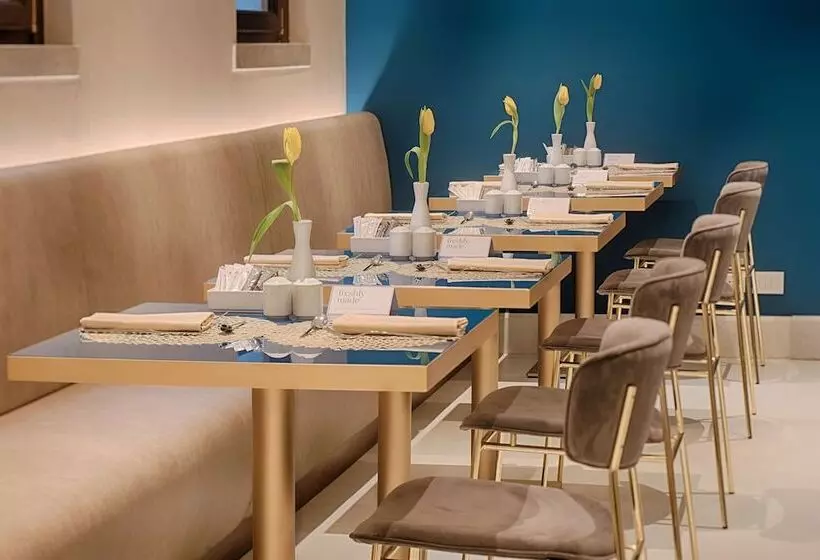 هتل NH Collection Palazzo Verona