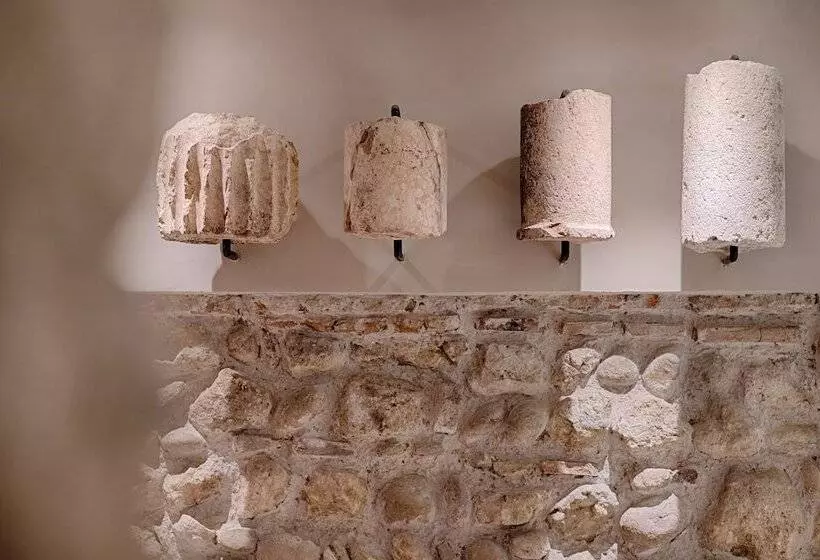 هتل NH Collection Palazzo Verona