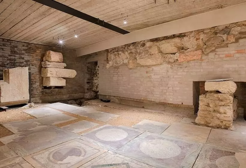 هتل NH Collection Palazzo Verona