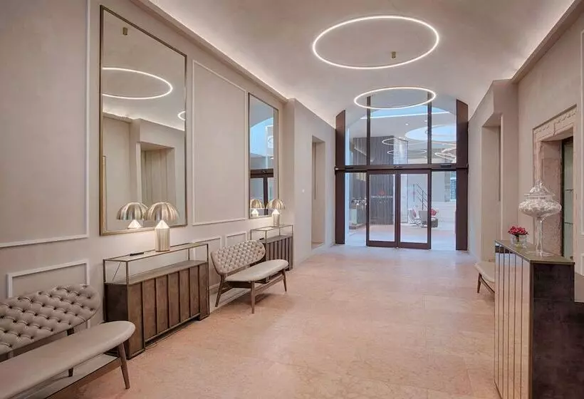هتل NH Collection Palazzo Verona