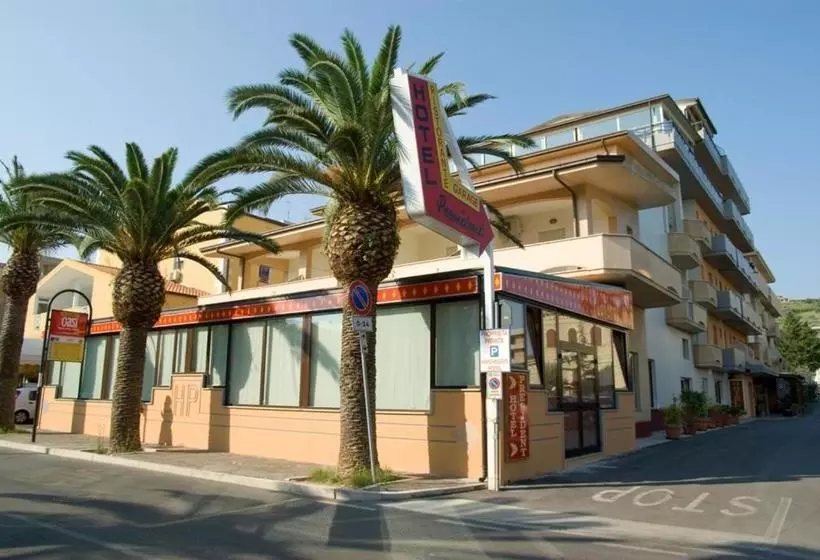 Отель President