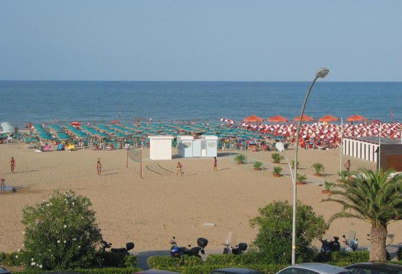 בית מלון כפרי President