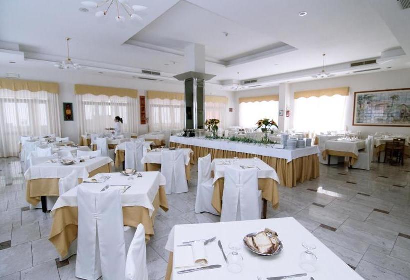 בית מלון כפרי President