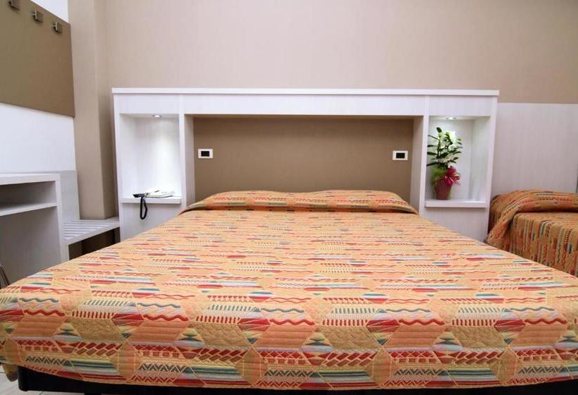 בית מלון כפרי President