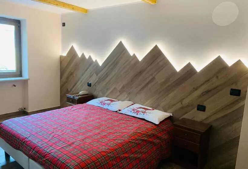 Отель Ristorante Ligure