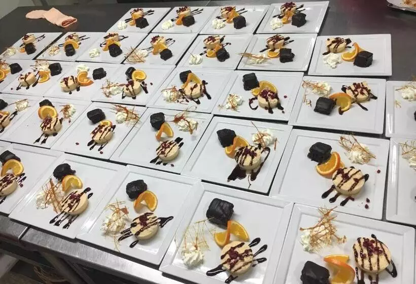 Отель Ristorante Ligure