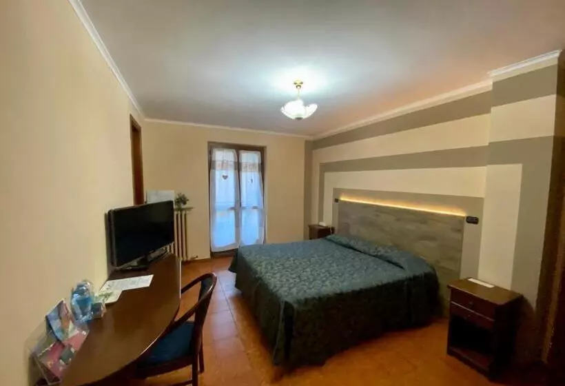 Отель Ristorante Ligure