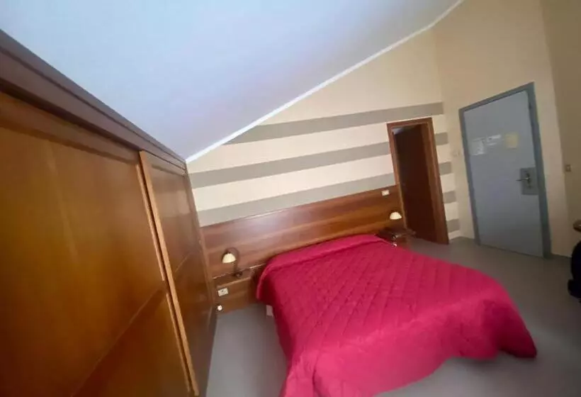 Отель Ristorante Ligure