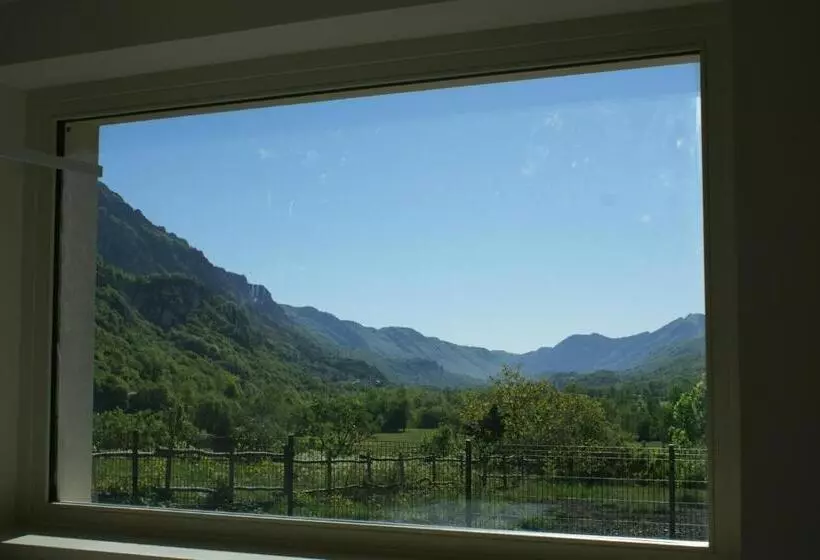 Отель Ristorante Ligure