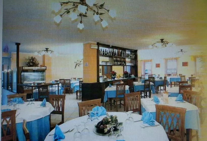 Отель Ristorante Ligure