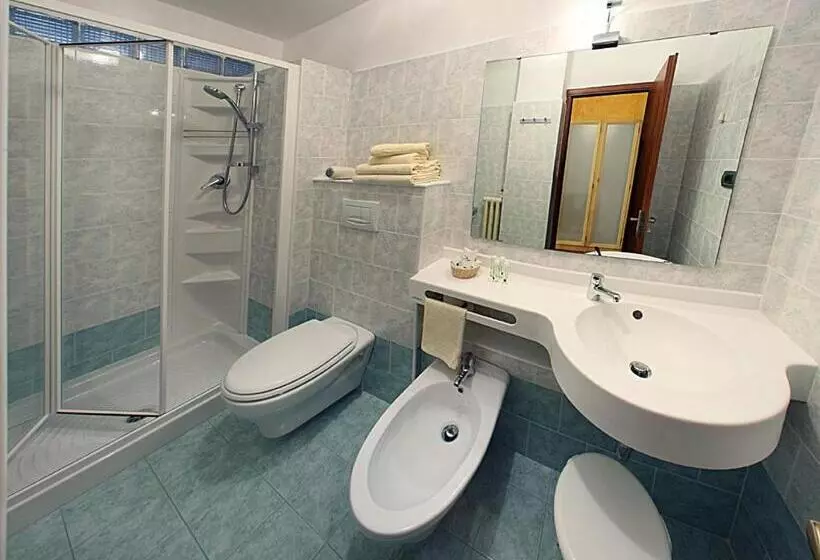 Отель Ristorante Ligure