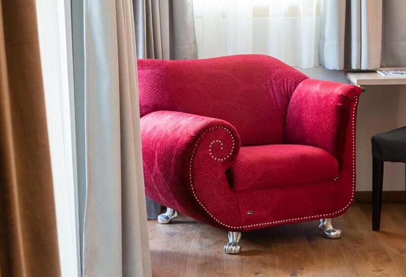 בית מלון כפרי Schlosswirt