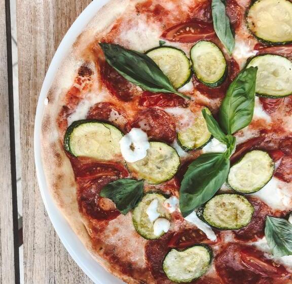 בית מלון כפרי Schlosswirt