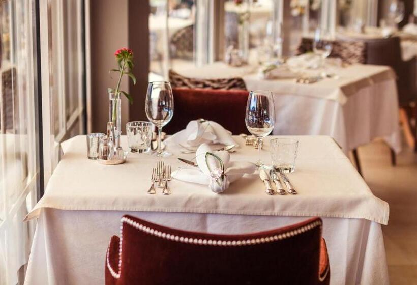 בית מלון כפרי Schlosswirt