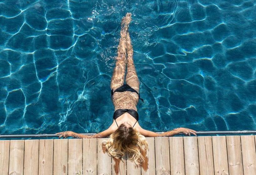 בית מלון כפרי Schlosswirt