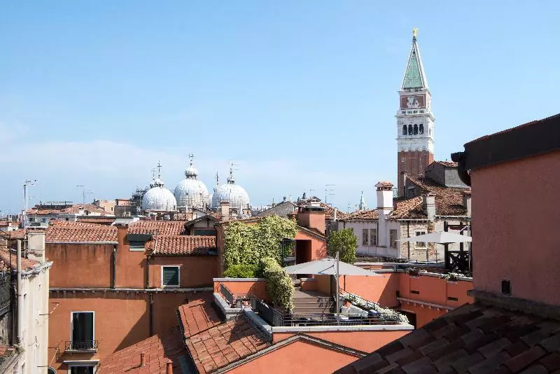 Splendid Venice   Starhotels Collezione