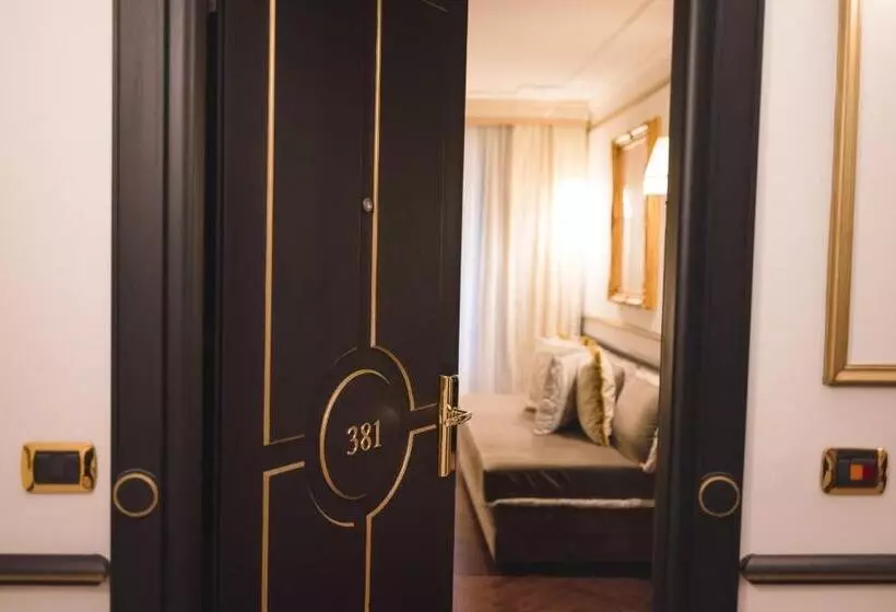 Splendid Venice   Starhotels Collezione