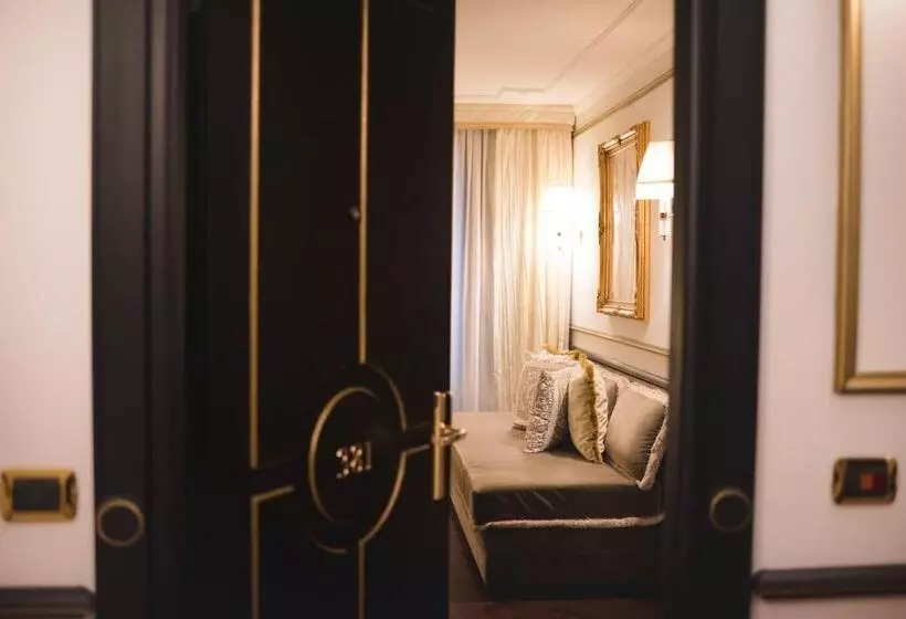 Splendid Venice   Starhotels Collezione