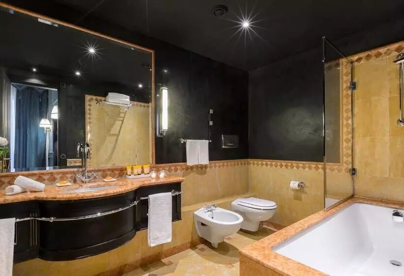 Splendid Venice   Starhotels Collezione