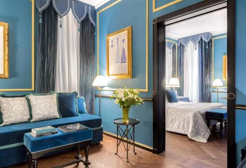 Splendid Venice   Starhotels Collezione