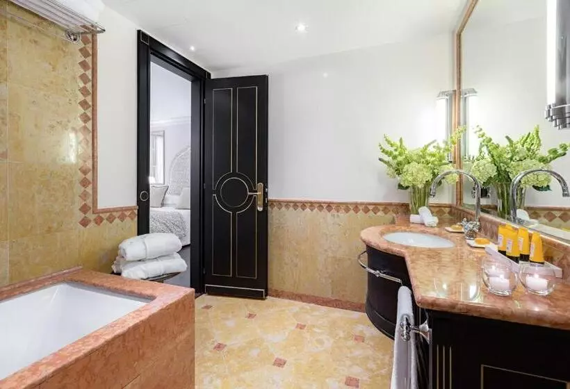 Splendid Venice   Starhotels Collezione