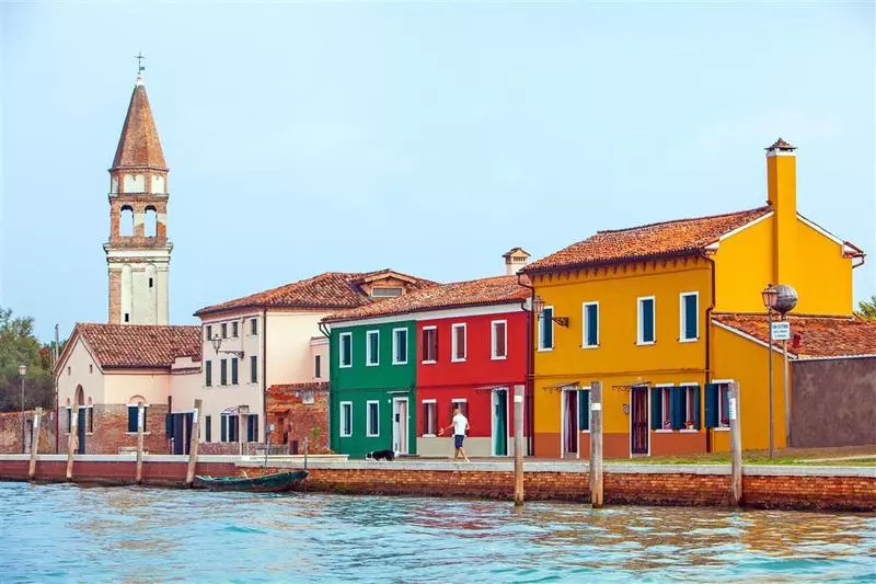 هتل The St. Regis Venice