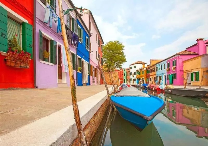 هتل The St. Regis Venice