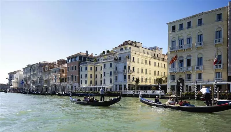هتل The St. Regis Venice