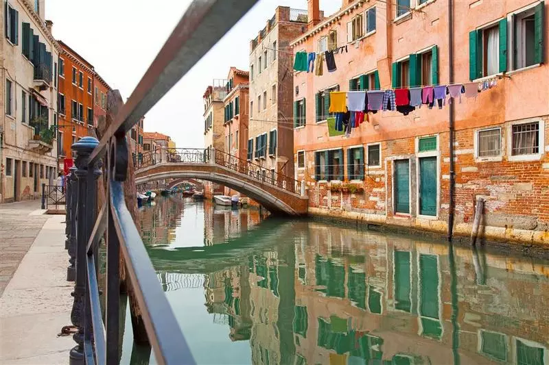 هتل The St. Regis Venice