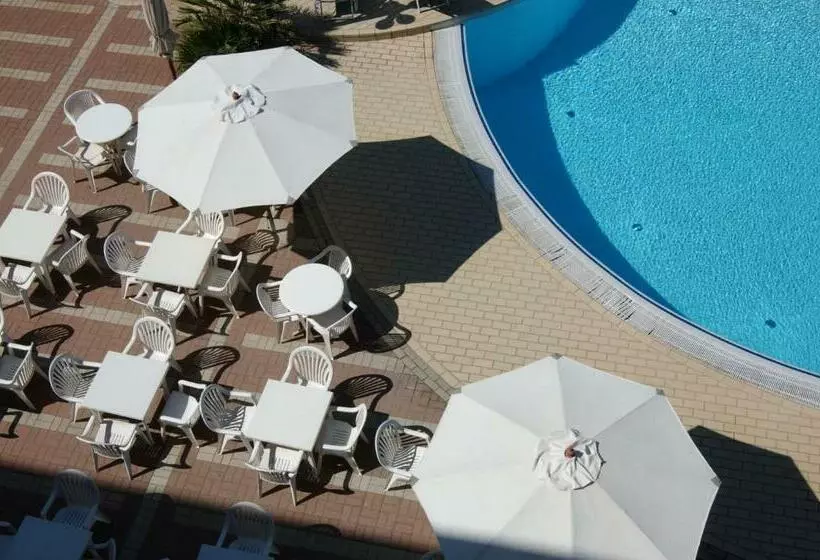 호텔 Valverde & Residenza