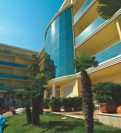 호텔 Valverde & Residenza