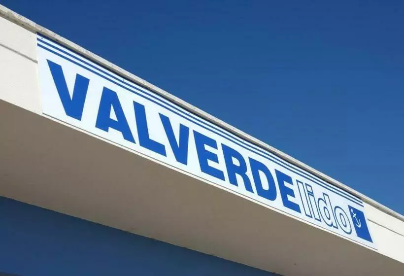 호텔 Valverde & Residenza