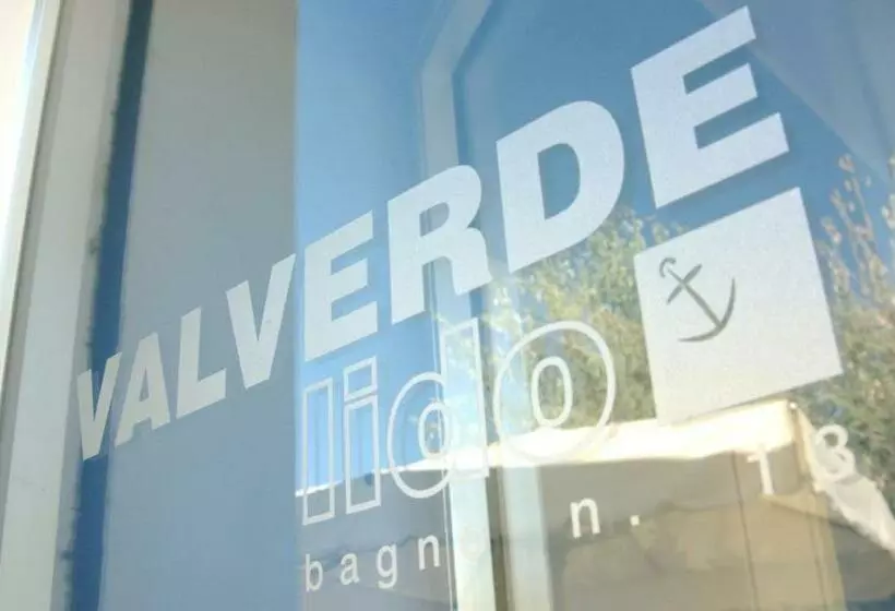 호텔 Valverde & Residenza