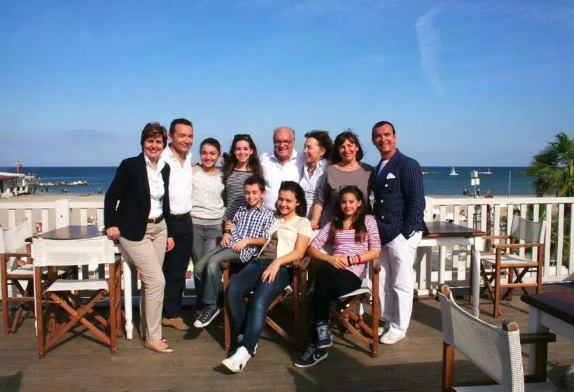 호텔 Valverde & Residenza