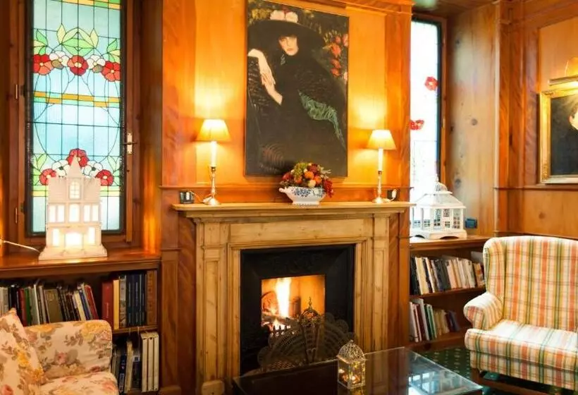 فندق Victoria & Iside Spa