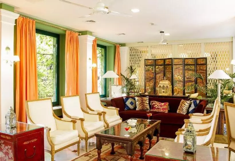 فندق Victoria & Iside Spa