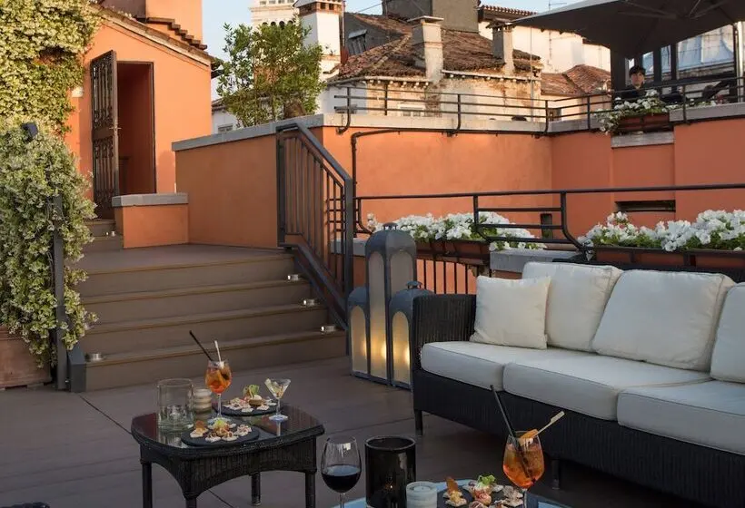 Splendid Venice - Starhotels Collezione