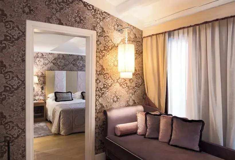 Splendid Venice - Starhotels Collezione