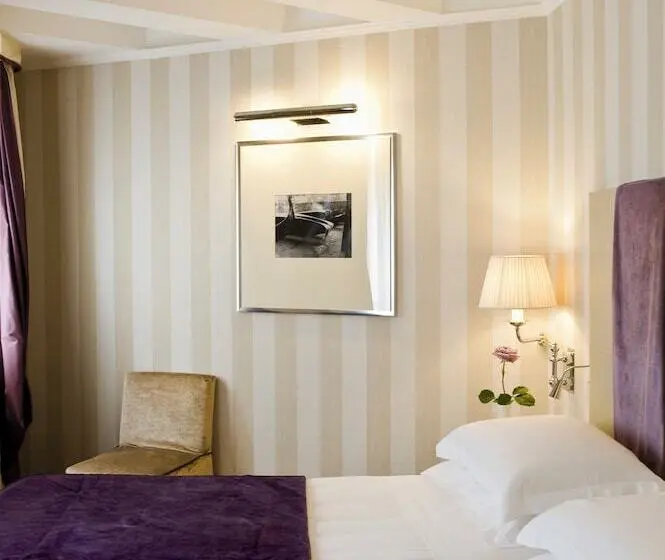 Splendid Venice - Starhotels Collezione
