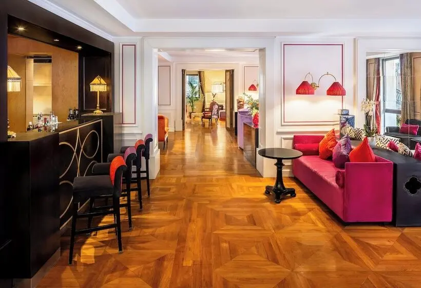 Splendid Venice - Starhotels Collezione