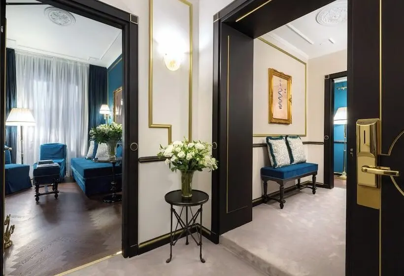 Splendid Venice - Starhotels Collezione