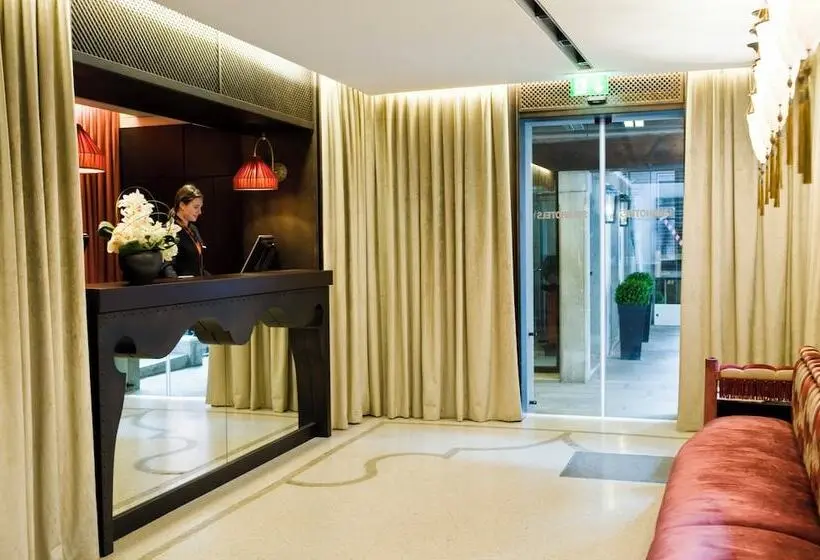 Splendid Venice - Starhotels Collezione