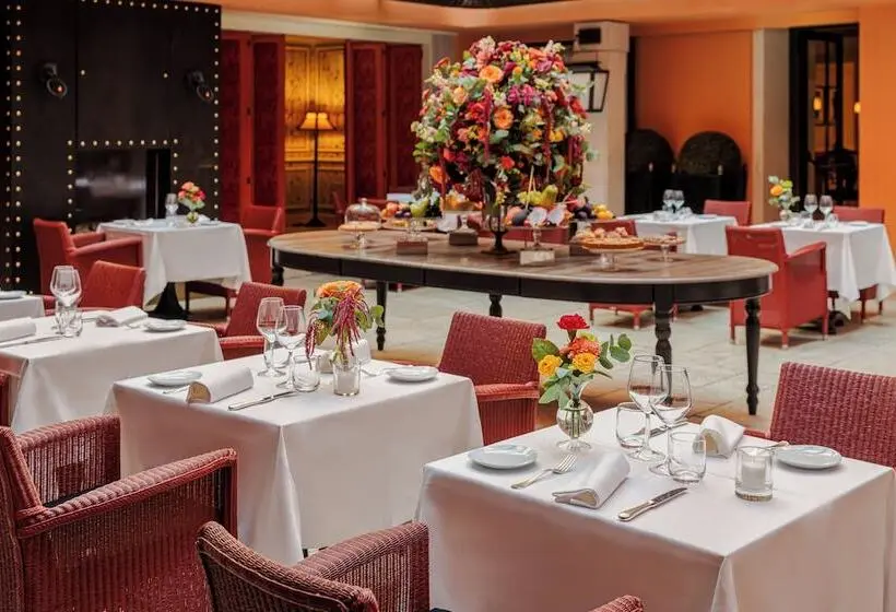 Splendid Venice - Starhotels Collezione