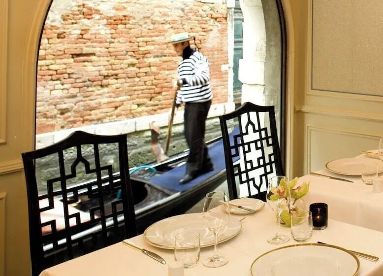 Splendid Venice - Starhotels Collezione
