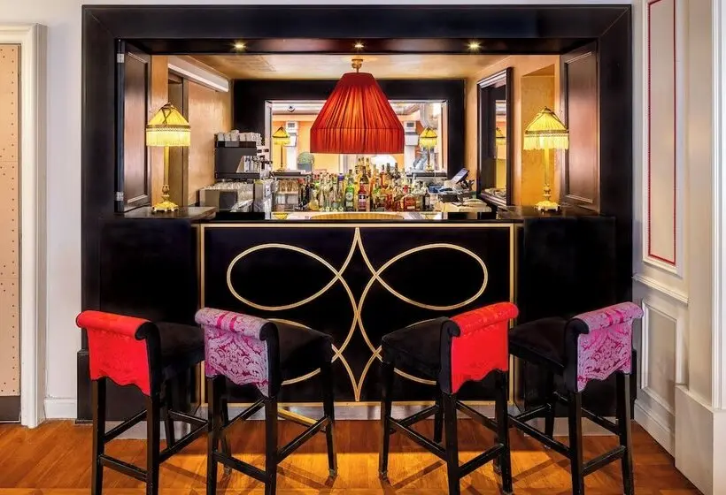 Splendid Venice - Starhotels Collezione