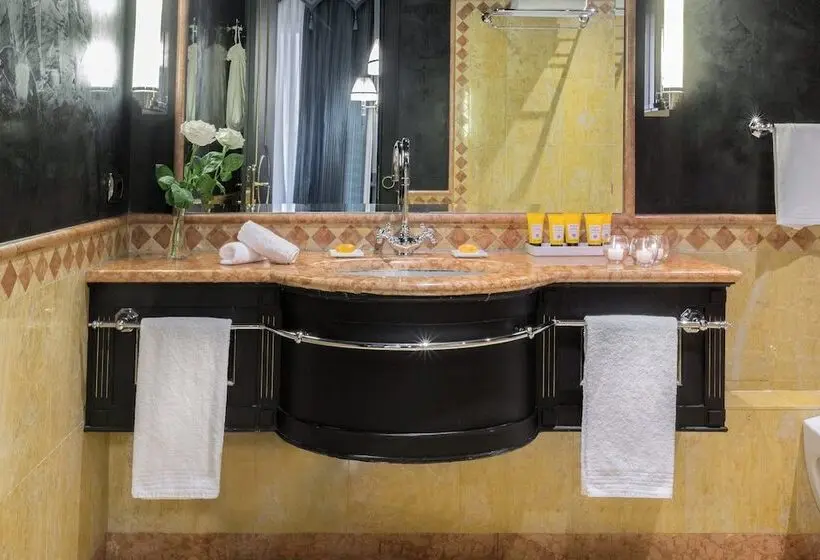Splendid Venice - Starhotels Collezione